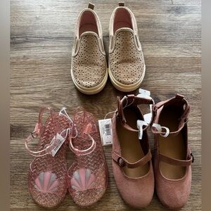 Old Navy | Toddler Shoe Bundle